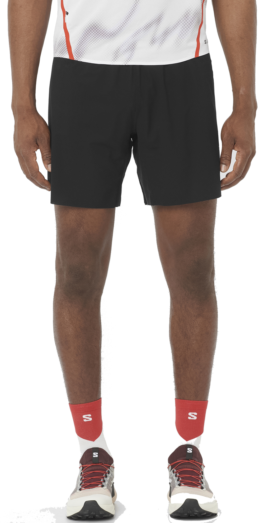 Salomon S/LAB Speed Spl 7" Short