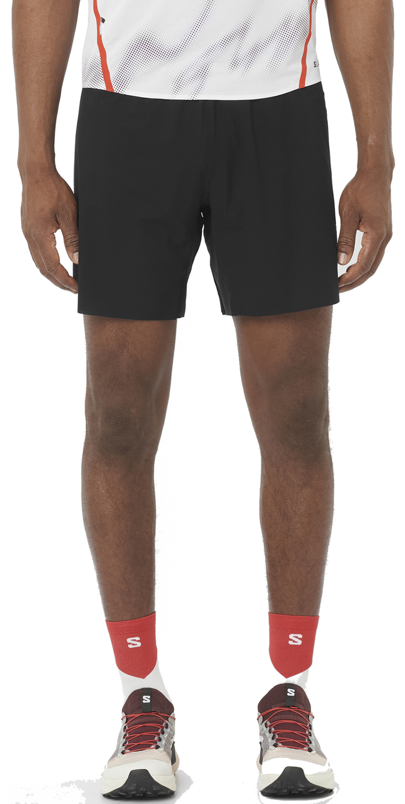Salomon S/LAB Speed Spl 7" Short