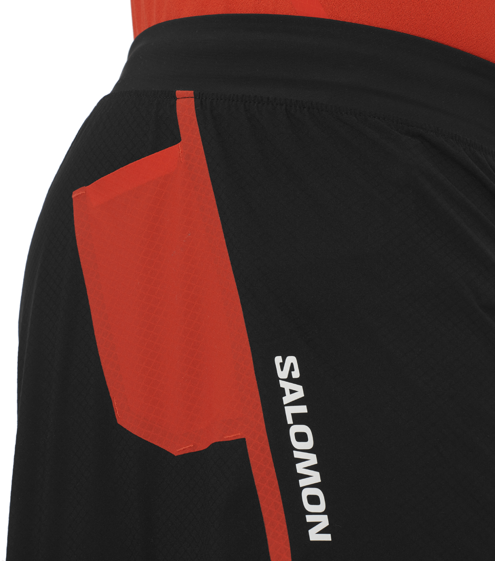 Salomon S Lab Speed ​​Spl 3 Sht M