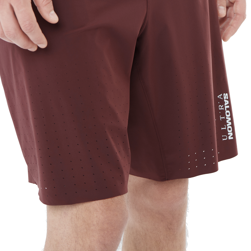 Salomon S Lab Ultra 2in1 Sht M