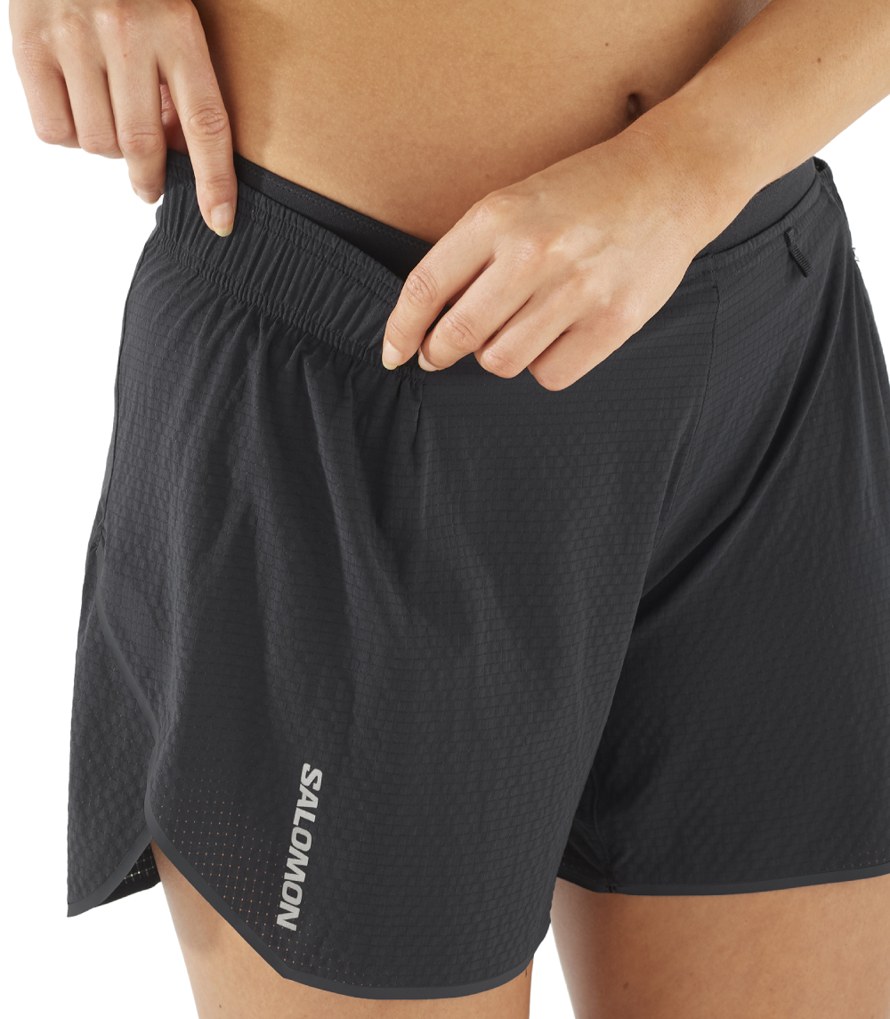 Salomon Sense Aero 5 Shorts W