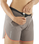 Salomon Sense Aero 5 Shorts W