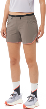 Salomon Sense Aero 5 Shorts W