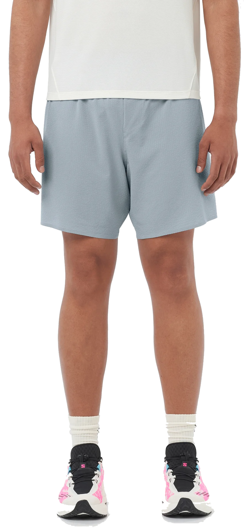 Salomon Sense Aero Shorts 7