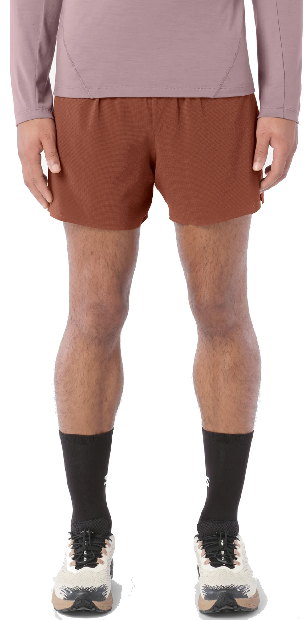 Salomon Sense Aero Stow 5"