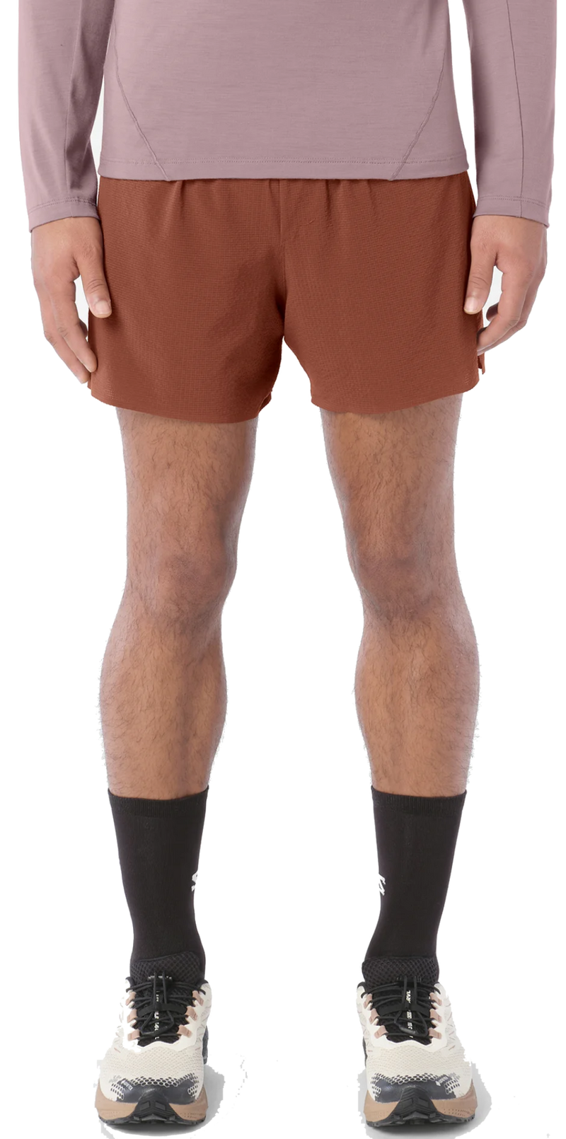 Salomon Sense Aero Stow 5"