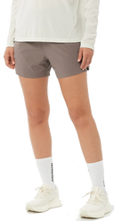 Salomon Shake Out Core 2in1 Short 4