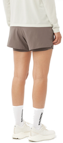 Salomon Shake Out Core 2in1 Short 4