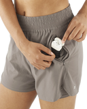 Salomon Shake Out Core 2in1 Short 4