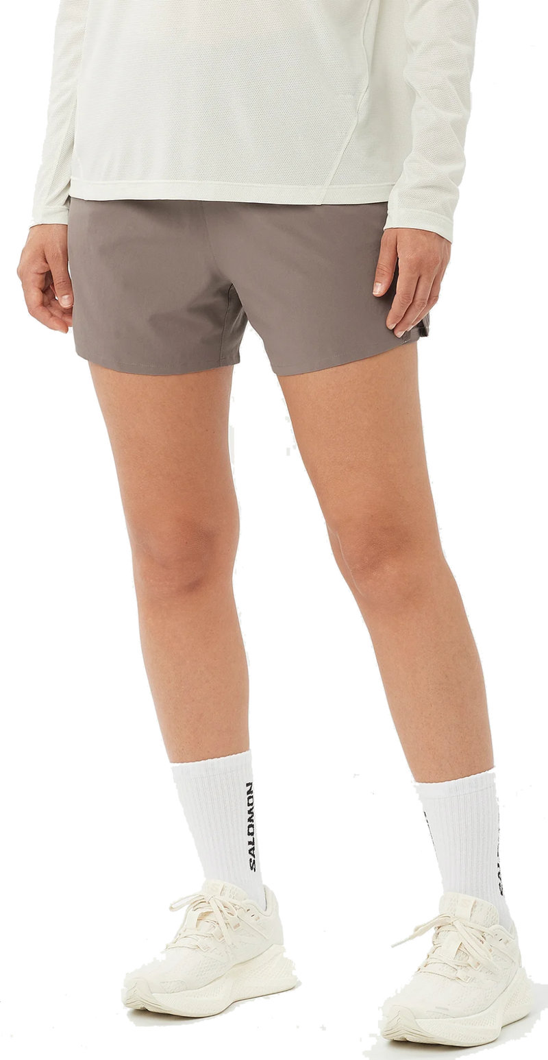 Salomon Shake Out Core 2in1 Short 4