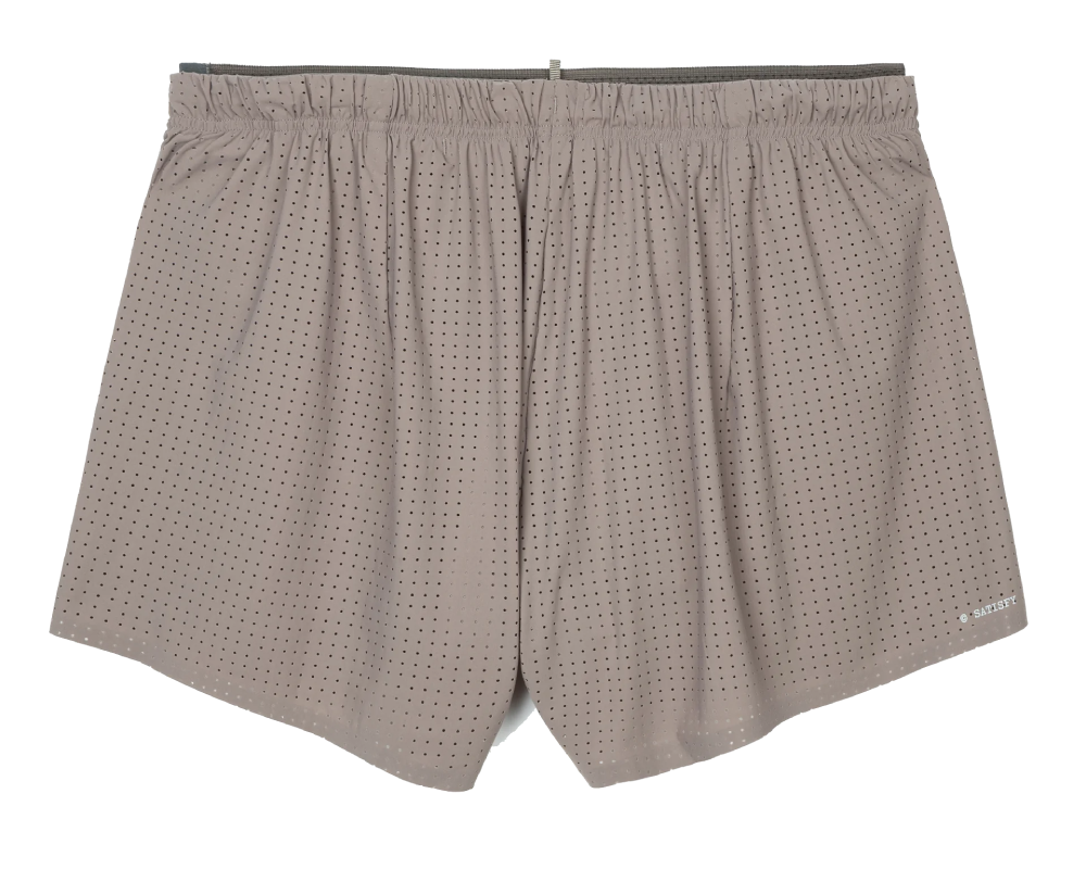 Satisfy Space-o 2.5 Shorts