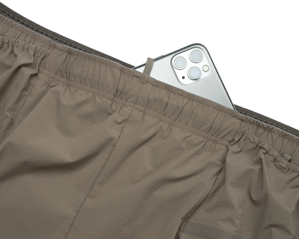 Satisfy Justice Distance 2.5 Shorts