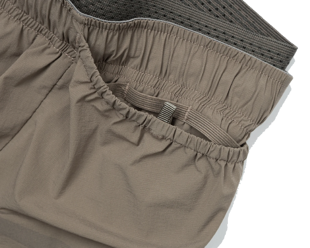 Satisfy Justice Distance 2.5 Shorts