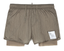 Satisfy Rippy 3 Trail Shorts