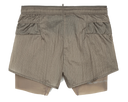 Satisfy Rippy 3 Trail Shorts