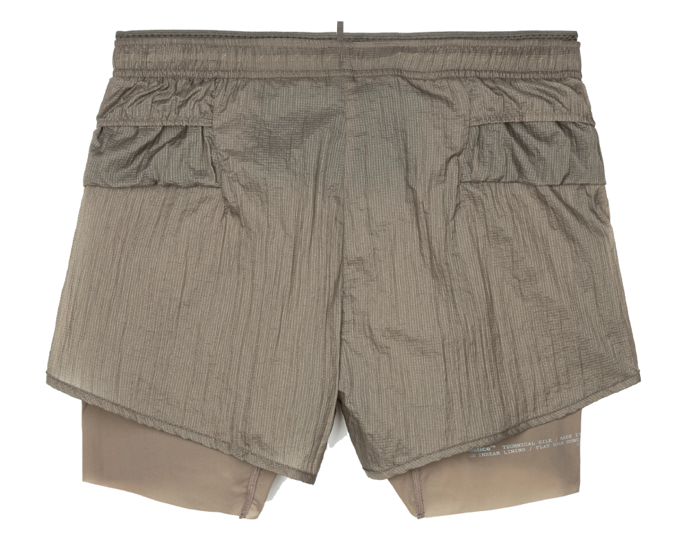 Satisfy Rippy 3 Trail Shorts