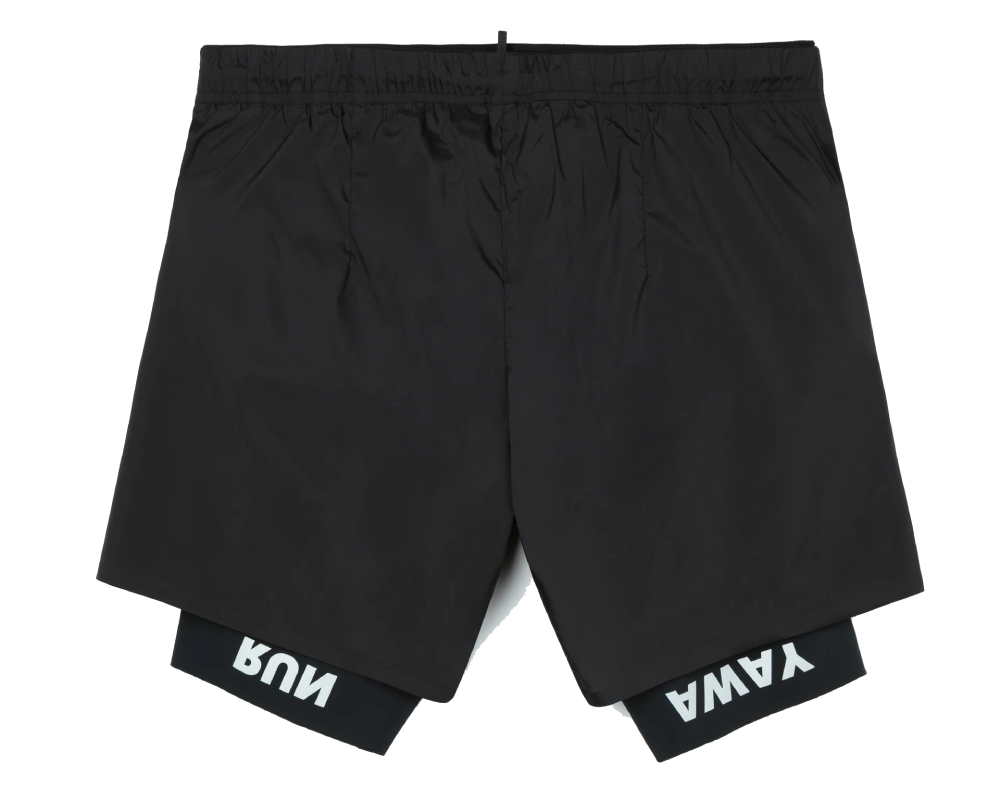 Satisfy "techsilk 8"" Shorts"