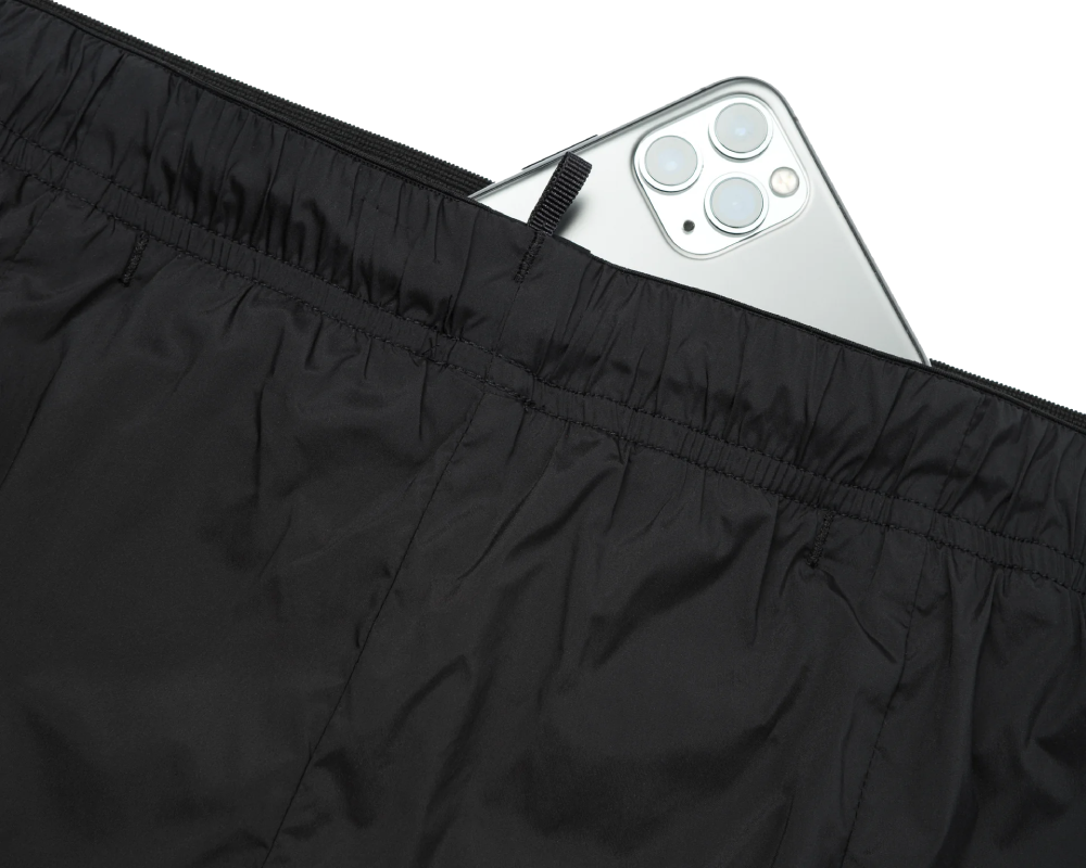 Satisfy "techsilk 8"" Shorts"