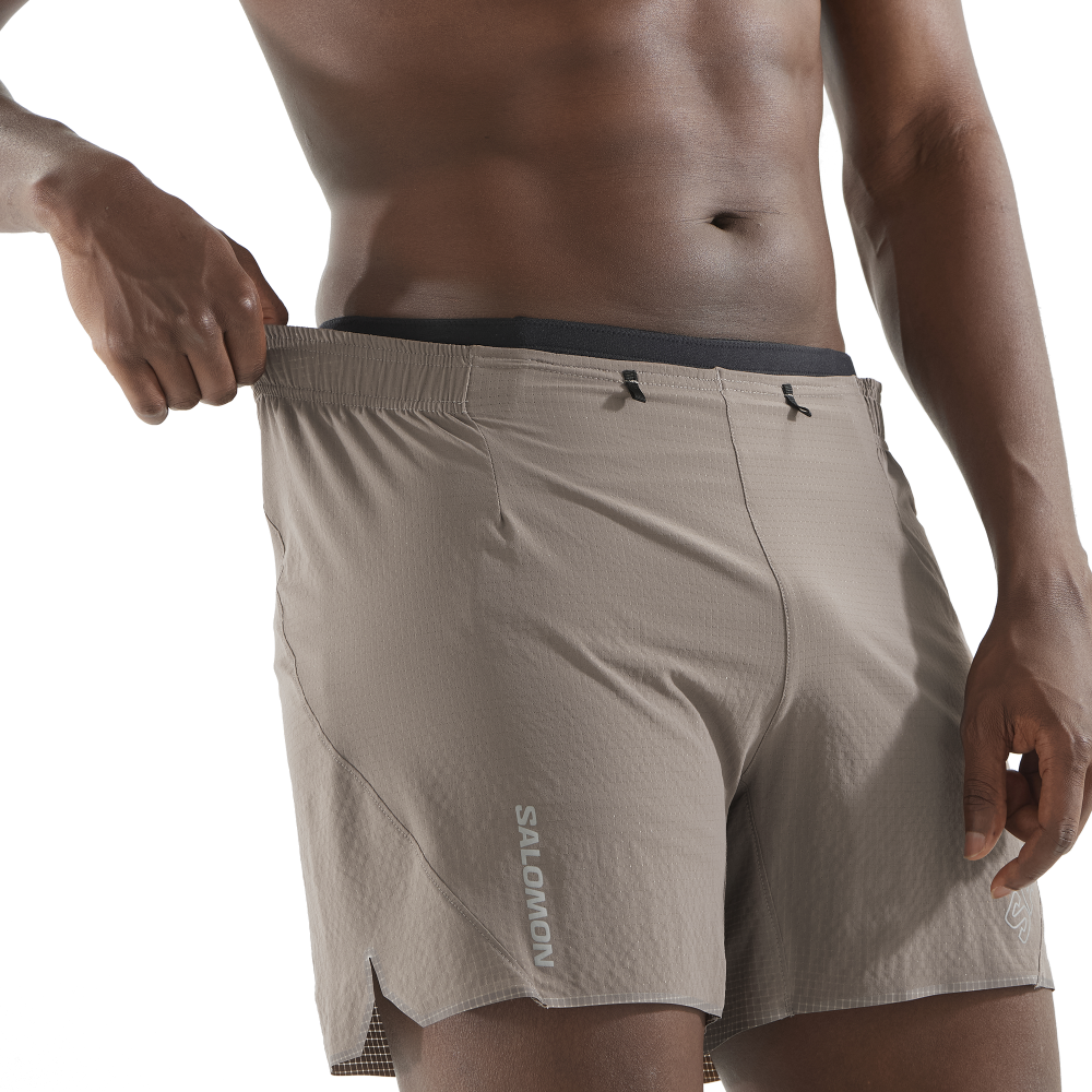 Salomon Sense Aero 5 Shorts M