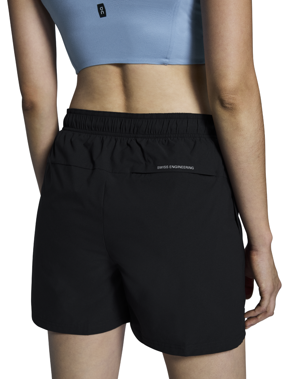 On Running 5'' Core Shorts