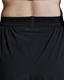 On Running 3 In Performance 2/1 Shorts