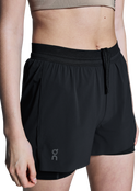 On Running 3 In Performance 2/1 Shorts