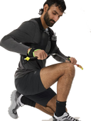 Arc'teryx Incendo Short 9"