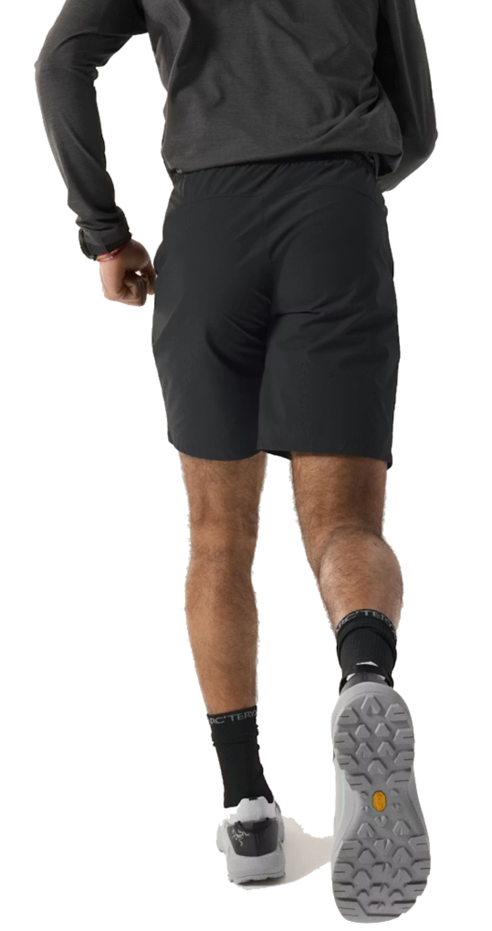 Arc'teryx Incendo Short 9"
