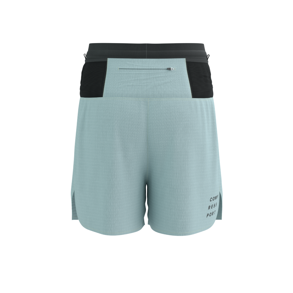 Compressport Trail Racing Overshort