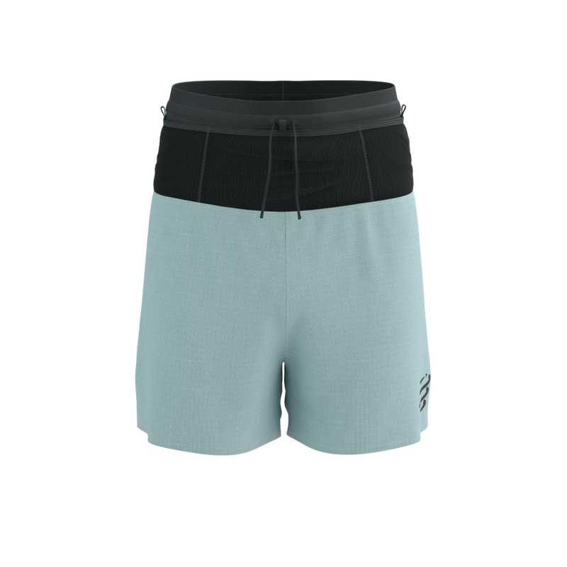 Compressport Trail Racing Overshort