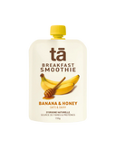 Ta Breakfast Smoothie Banane Miel