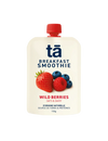 Ta Breakfast Smoothie Fruit Rouge thumbnail