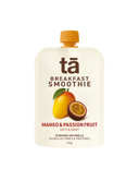 Ta Breakfast Smoothie Mangue Fruit de la passion