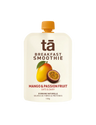 Ta Breakfast Smoothie Mangue Fruit de la passion