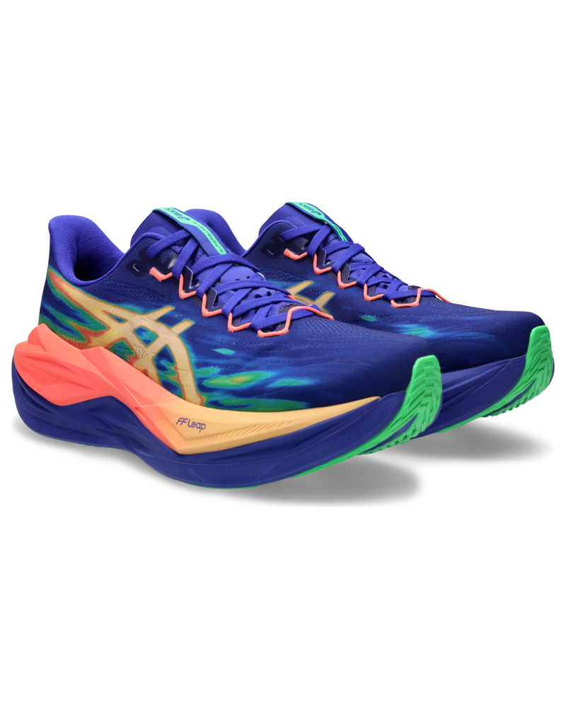 Mousse ultraréactive 