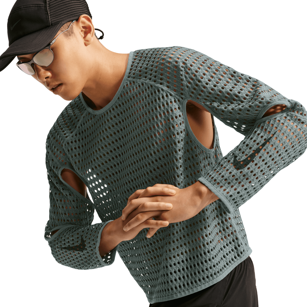 Nike Radical Airflow