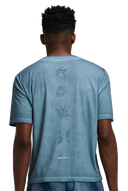 Bandit Abbreviated Qmax Tee