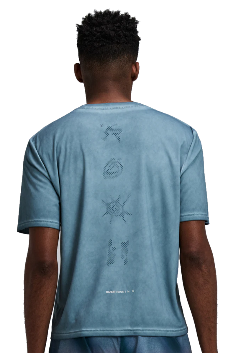 Bandit Abbreviated Qmax Tee - second image