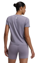 Bandit Micromesh Women's Ls Perf Tee
