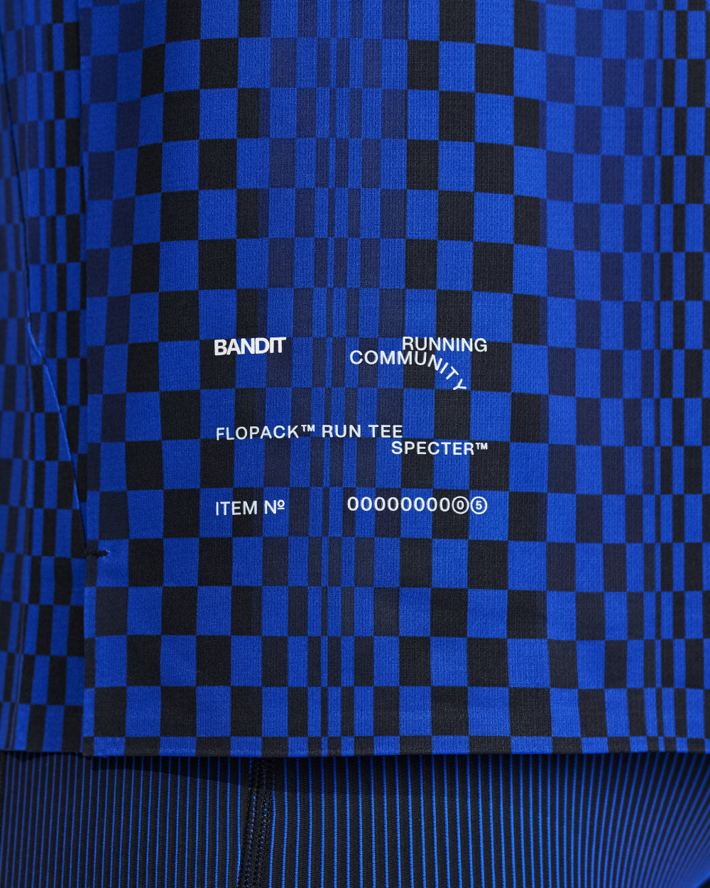 Bandit Specter Run Tee