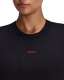Bandit Vituccia Cropped Performance Tee