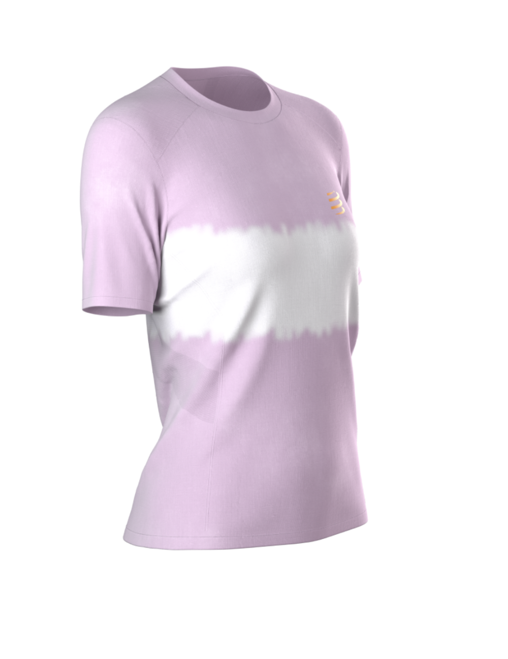 Compressport Performance Ss Tshirt