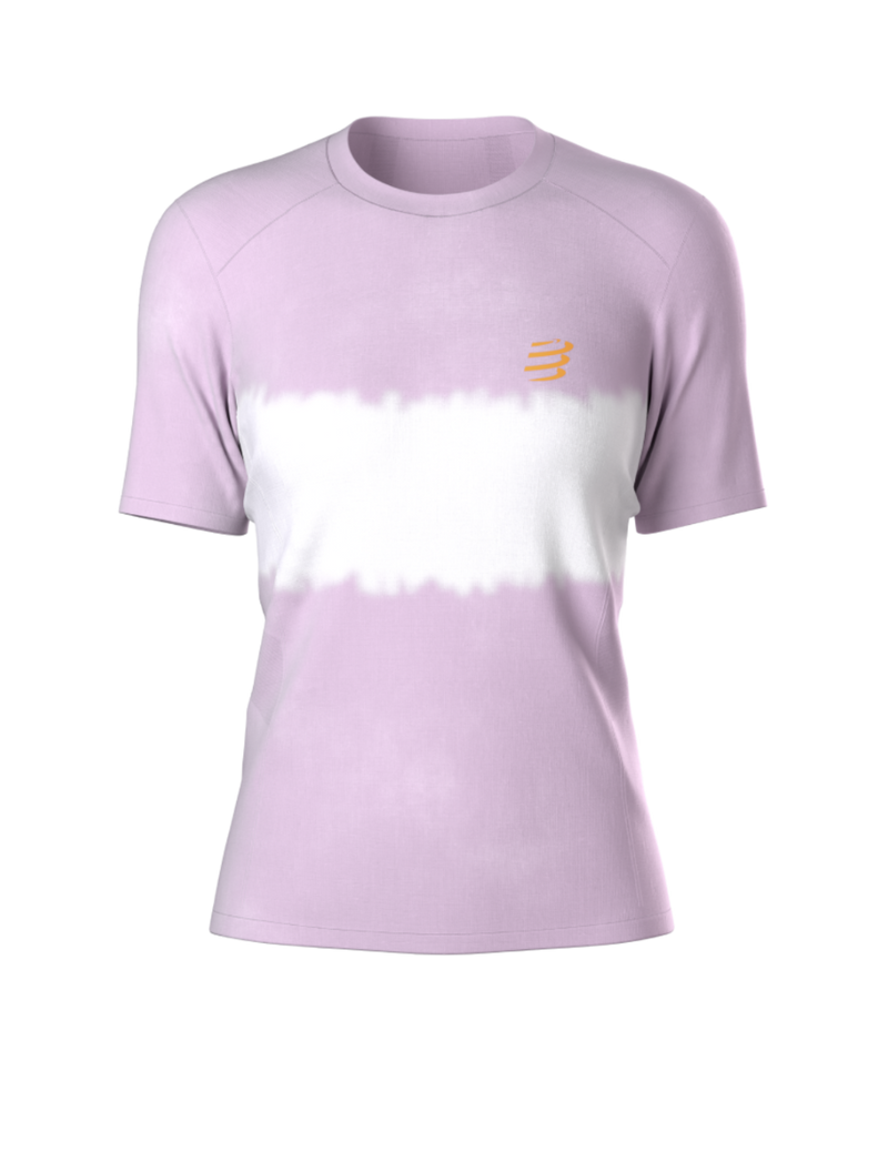 Compressport Performance Ss Tshirt