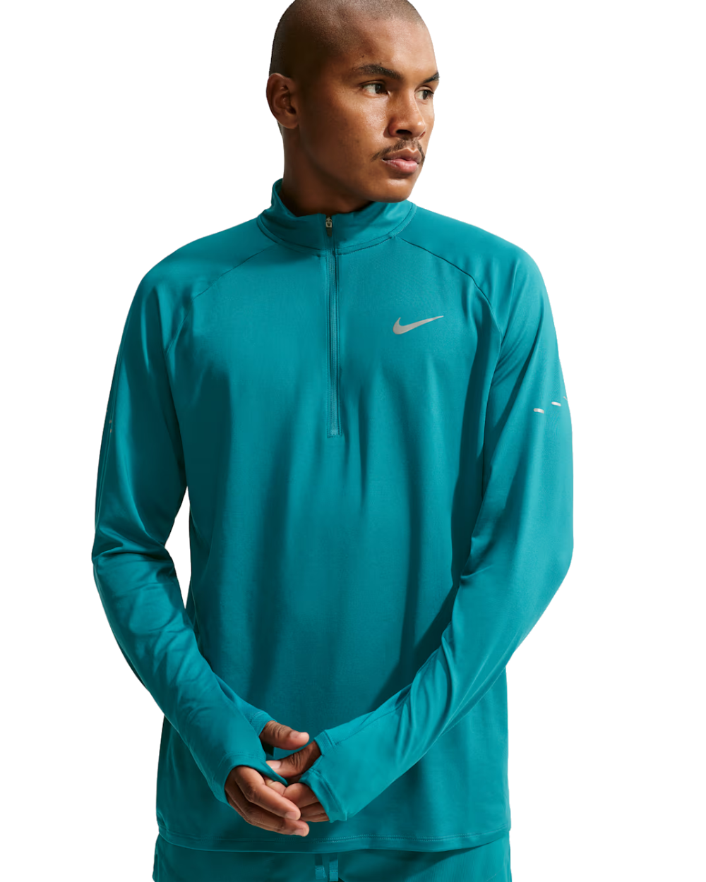 Nike 1/2 Zip Stride