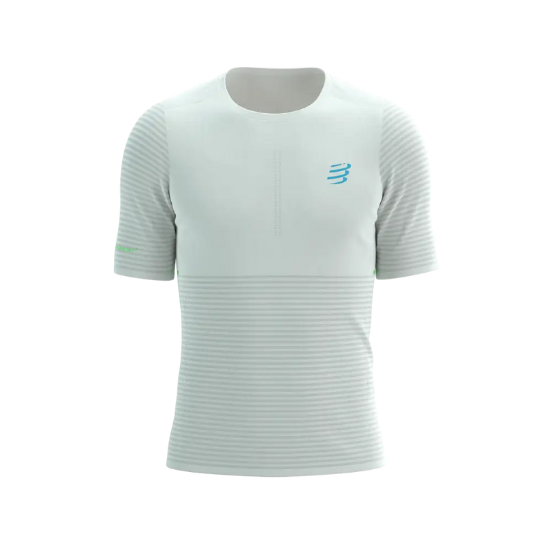 Compressport Pro Racing Ss Tshirt