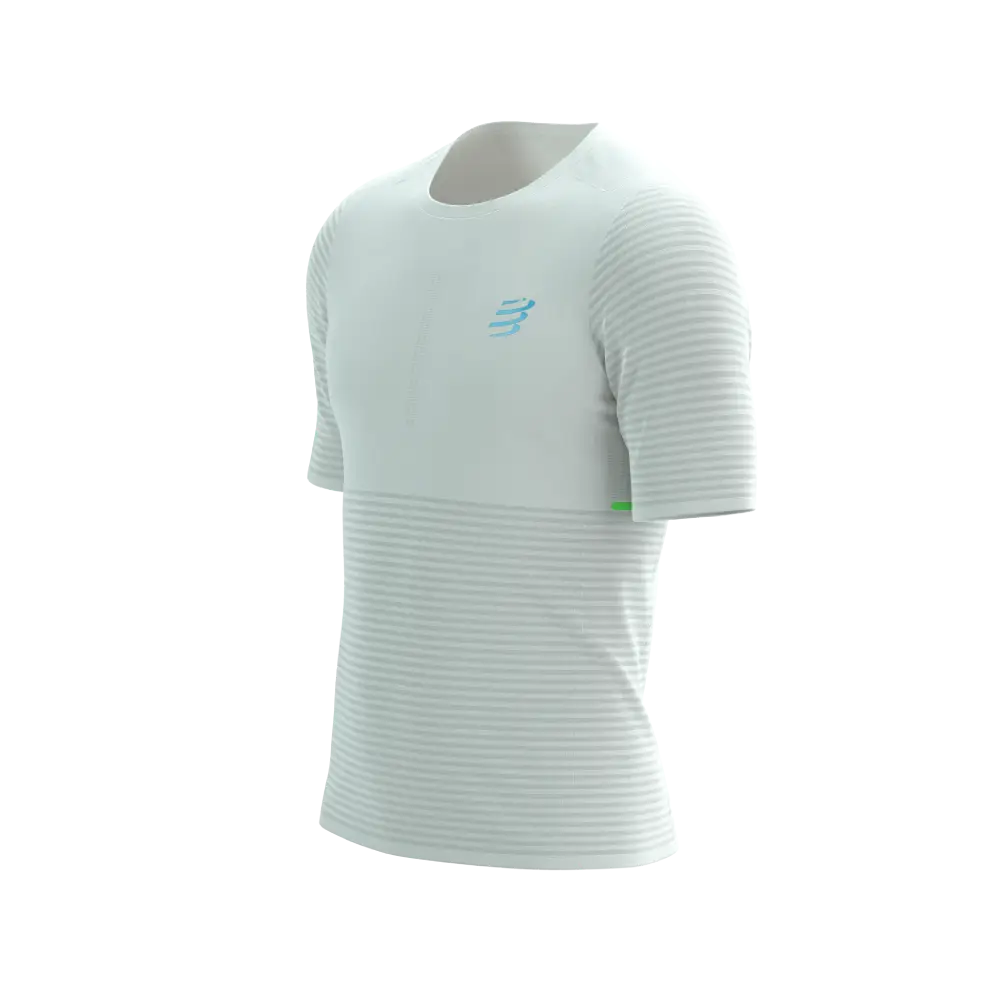 Compressport Pro Racing Ss Tshirt
