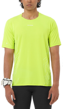 Salomon Sense Aero Ss Tee Graphic