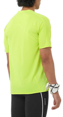 Salomon Sense Aero Ss Tee Graphic
