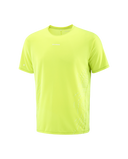 Salomon Sense Aero Ss Tee Graphic