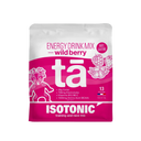 Ta Drink Mix Fruits Rouges